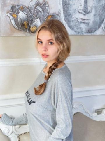 Проститутка Мира